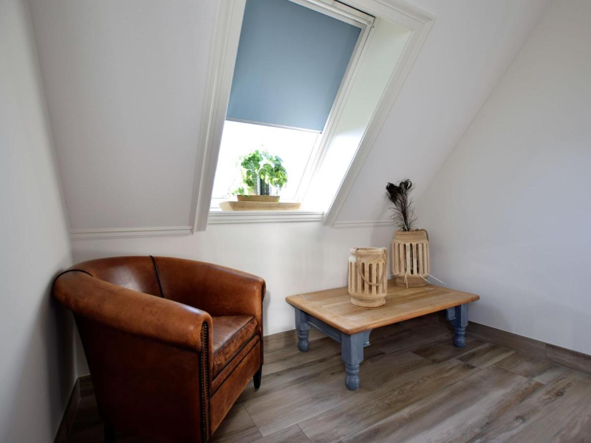Luxurious Villa With Private Garden In Kaag Exteriör bild